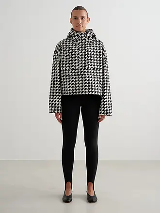 AIM'N | Damen Jacke Cropped Waterproof | 